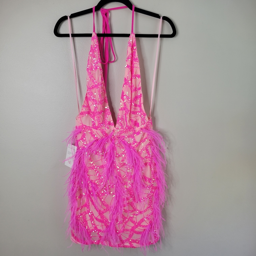 Nichol Lynel Dress